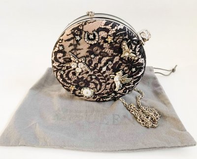 Alexander McQueen Mini Bag