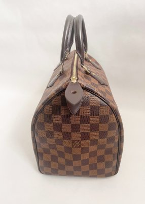 Louis Vuitton Speedy 30 Damier Canvas