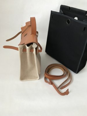 Hermes Herbag Backpack PM