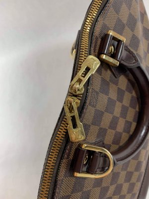 Louis Vuitton Alma PM Damier