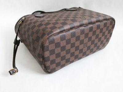 Louis Vuitton Neverfull PM Damier