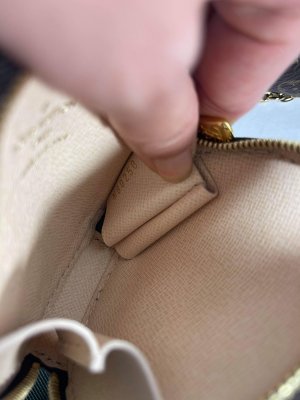 Louis Vuitton Multi Pochette