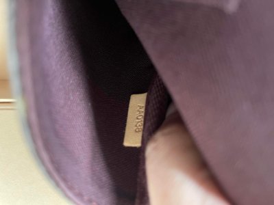 Louis Vuitton Favorite MM
