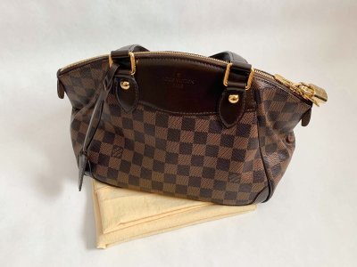 Louis Vuitton Westminster PM Damier Canvas