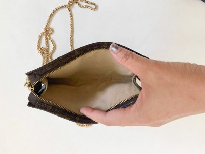 Louis Vuitton Pouch