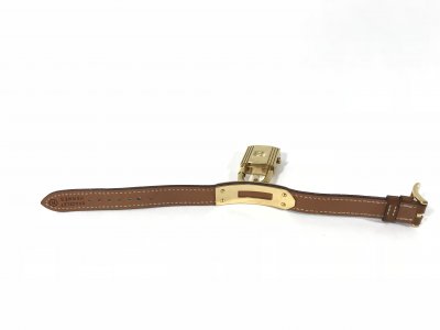 Hermes Kelly Bracelet Watch