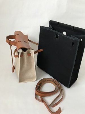 Hermes Herbag Backpack PM