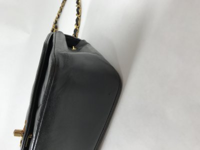 Chanel Diana Single Flap Bag