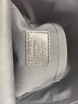 Louis Vuitton Mini PalmSpring backpack