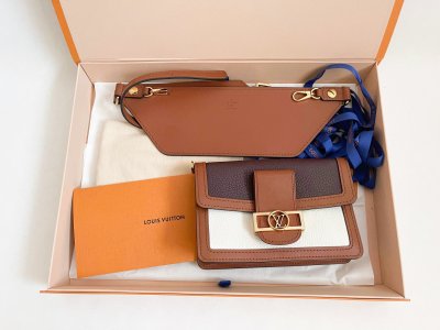 Louis Vuitton Dauphine Bumbag