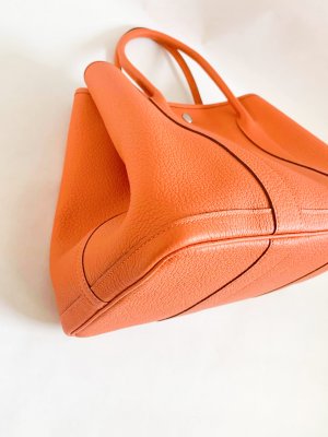 Hermes Garden Party 36 Veau