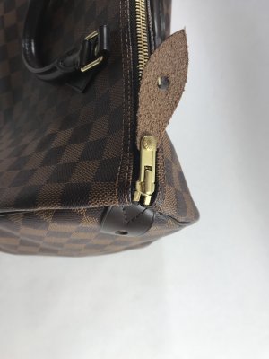 Louis Vuitton Speedy 35 Damier