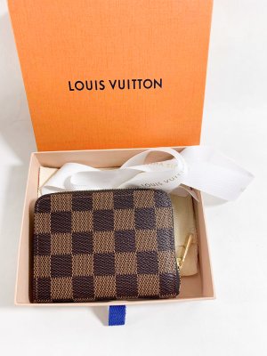 Louis Vuitton Zippy Coin Purse