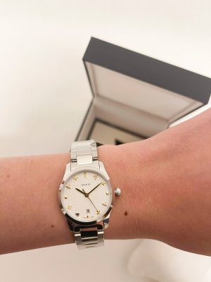 Gucci G-timeless Watch, 27mm