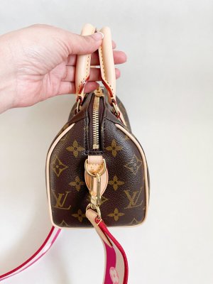 Louis Vuitton Speedy 20