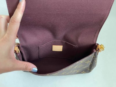 Louis Vuitton Favorite MM