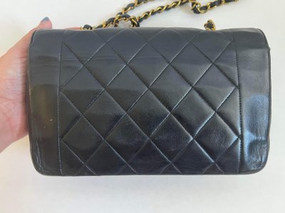 Chanel Diana