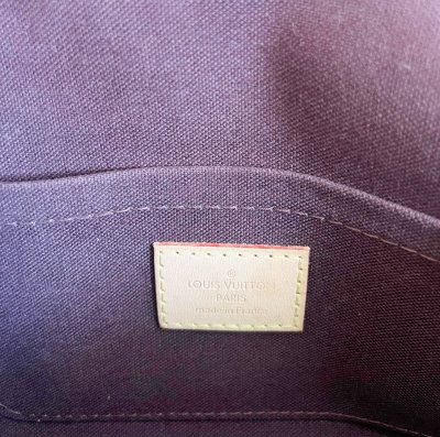 Louis Vuitton Favorite MM