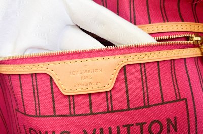 Louis Vuitton Neverfull MM