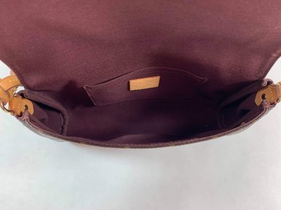 Louis Vuitton Favorite MM Monogram Canvas