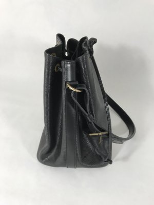 Louis Vuitton Noe PM Black EPI Leather