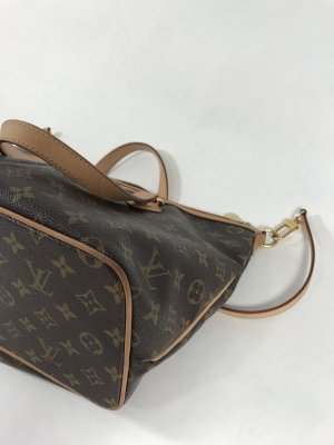 Louis Vuitton Palermo PM