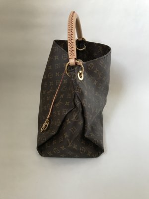 Louis Vuitton Artsy MM Monogram Canvas