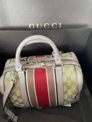 Gucci Boston Bag