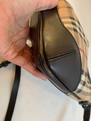 Burberry Crossbody Bag