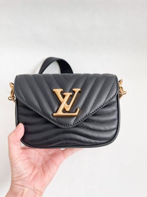 Louis Vuitton Multi Pochette New Wave