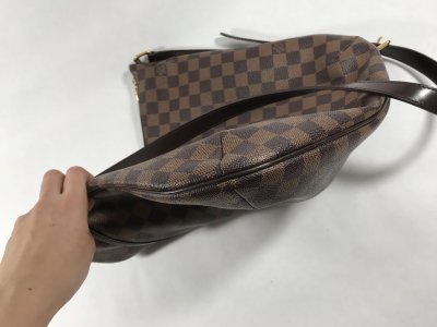 Louis Vuitton Bloomsberry MM