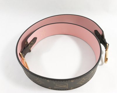 Louis Vuitton Strap