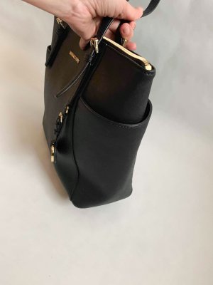 Michael Kors Black Tote GM