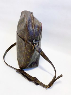Louis Vuitton Monogram Crossbody