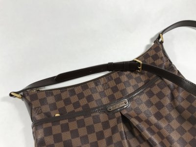 Louis Vuitton Bloomsberry MM