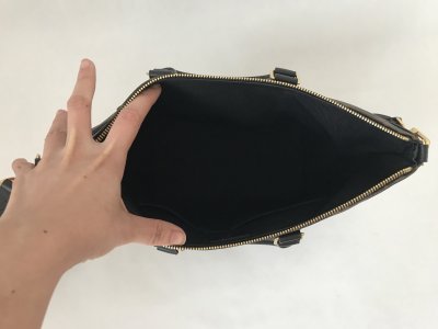Louis Vuitton Tournelle PM Monogram Canvas