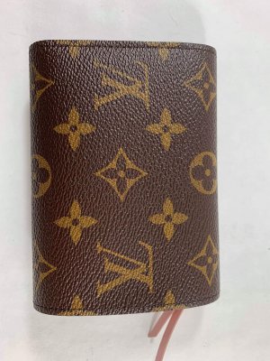 Louis Vuitton Victorine Wallet