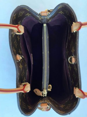 Louis Vuitton Montagine MM