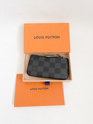 Louis Vuitton Key Pouch