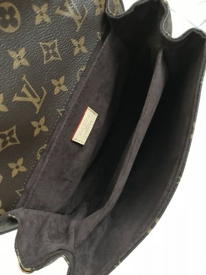 Louis Vuitton Pochette Metis Monogram