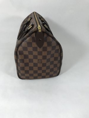 Louis Vuitton Speedy 30 Damier