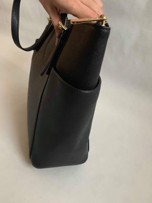 Michael Kors Black Tote GM