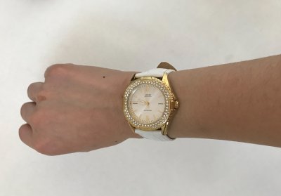 Guess Watch