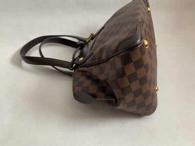 Louis Vuitton Westminster PM Damier Canvas