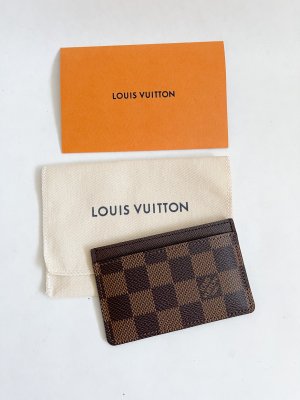 Louis Vuitton Card Holder