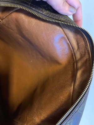 Louis Vuitton Monogram Crossbody