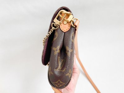 Louis Vuitton Neverfull MM