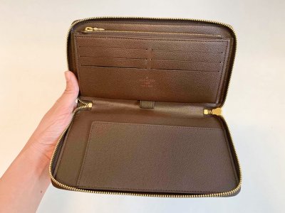 Louis Vuitton Zippy Organizer