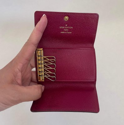 Louis Vuitton Card Holder