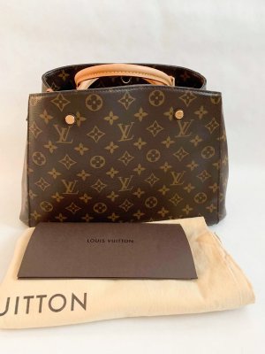 Louis Vuitton Montagine MM